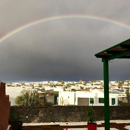 Casa Los Ajaches Πλάγια Μπλάνκα Εξωτερικό φωτογραφία