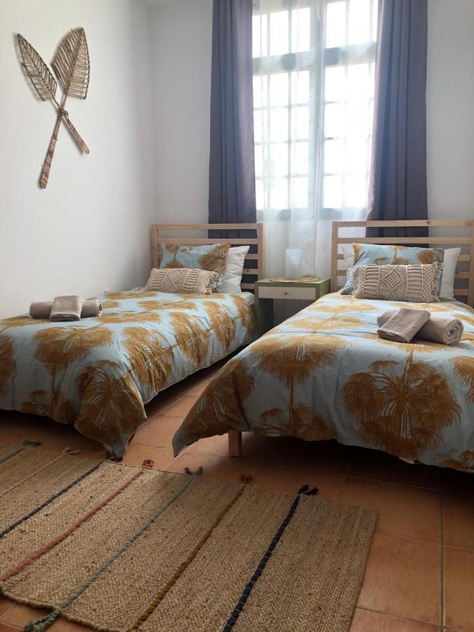 Casa Los Ajaches Πλάγια Μπλάνκα Εξωτερικό φωτογραφία