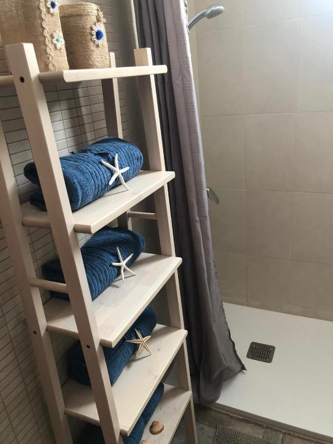 Casa Los Ajaches Πλάγια Μπλάνκα Εξωτερικό φωτογραφία
