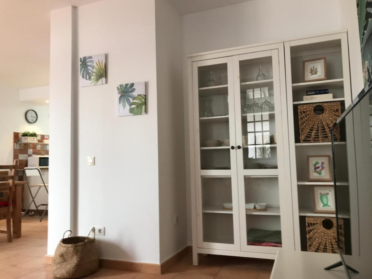 Casa Los Ajaches Πλάγια Μπλάνκα Εξωτερικό φωτογραφία