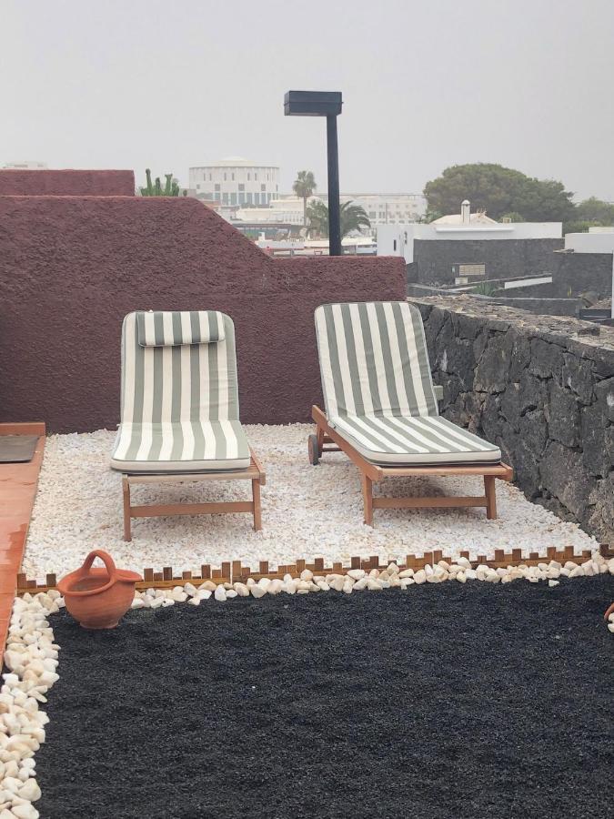 Casa Los Ajaches Πλάγια Μπλάνκα Εξωτερικό φωτογραφία