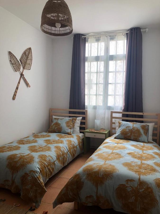 Casa Los Ajaches Πλάγια Μπλάνκα Εξωτερικό φωτογραφία