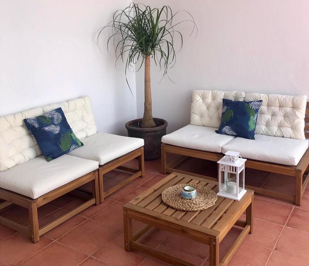 Casa Los Ajaches Πλάγια Μπλάνκα Εξωτερικό φωτογραφία