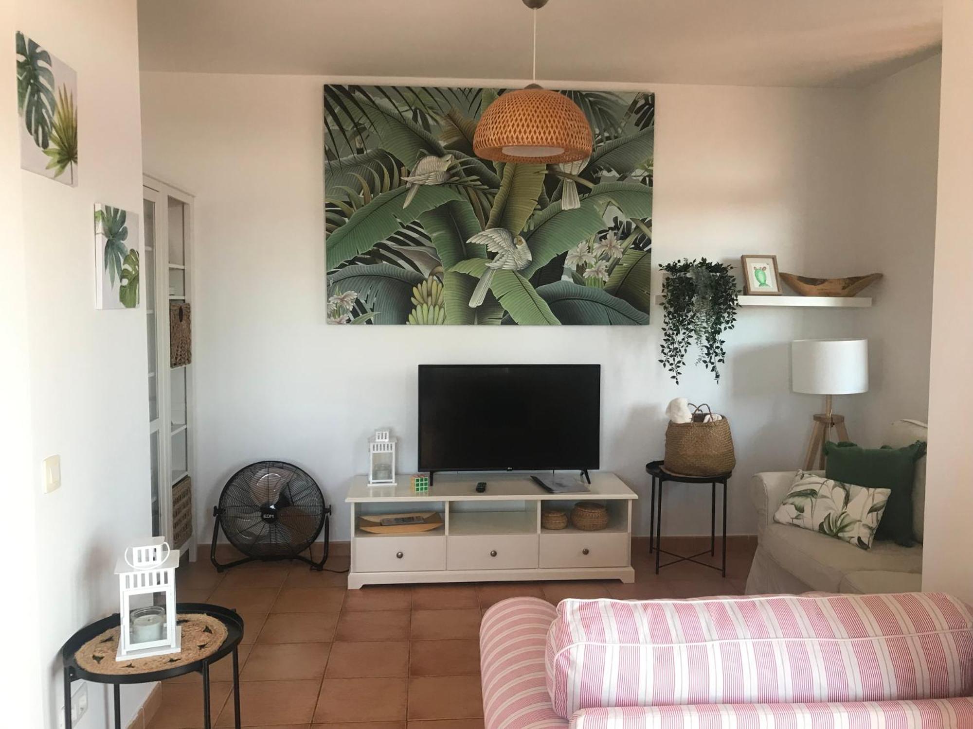 Casa Los Ajaches Πλάγια Μπλάνκα Εξωτερικό φωτογραφία