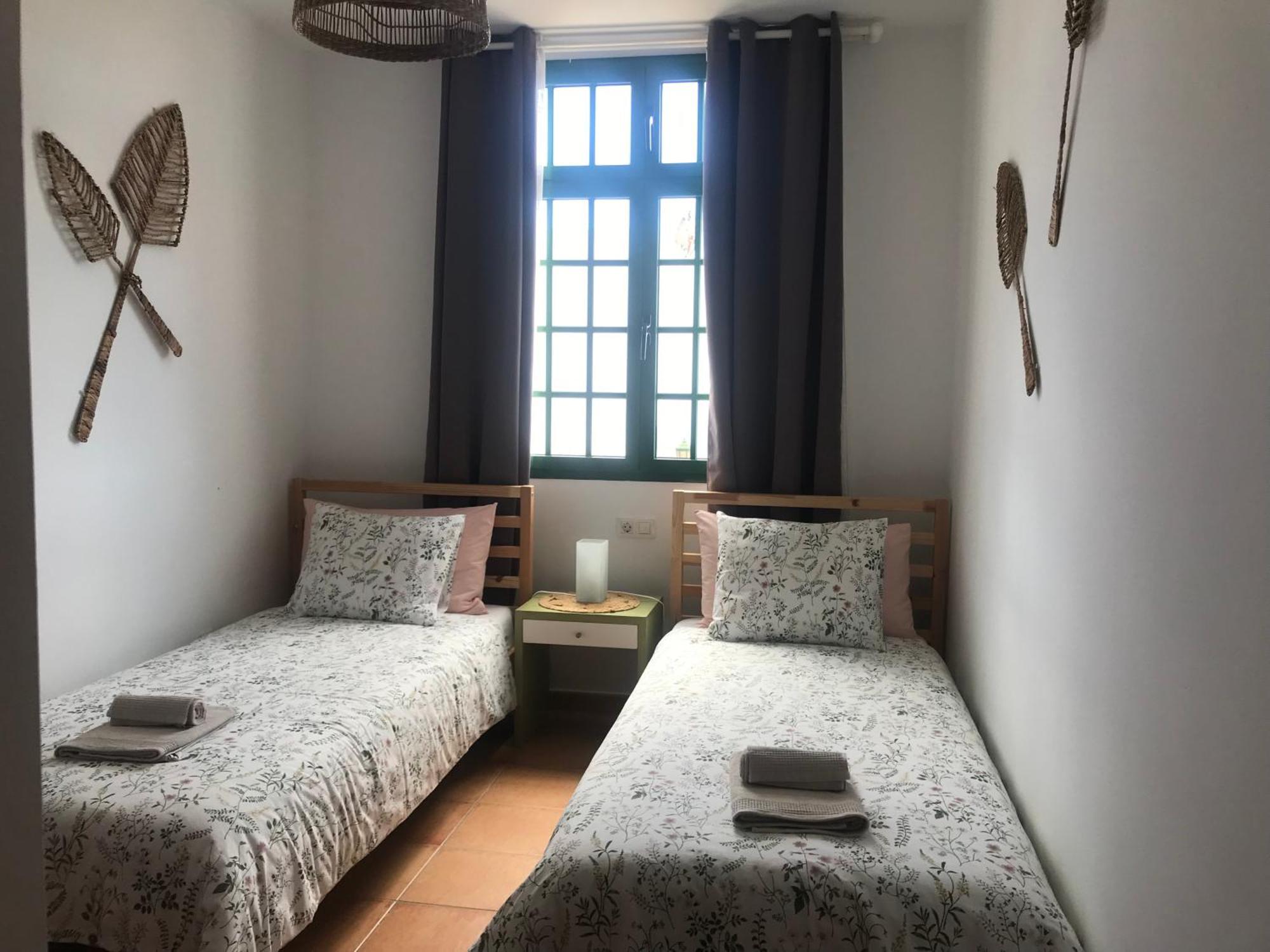 Casa Los Ajaches Πλάγια Μπλάνκα Εξωτερικό φωτογραφία
