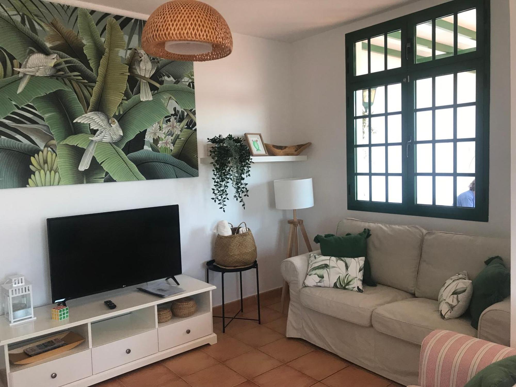 Casa Los Ajaches Πλάγια Μπλάνκα Εξωτερικό φωτογραφία