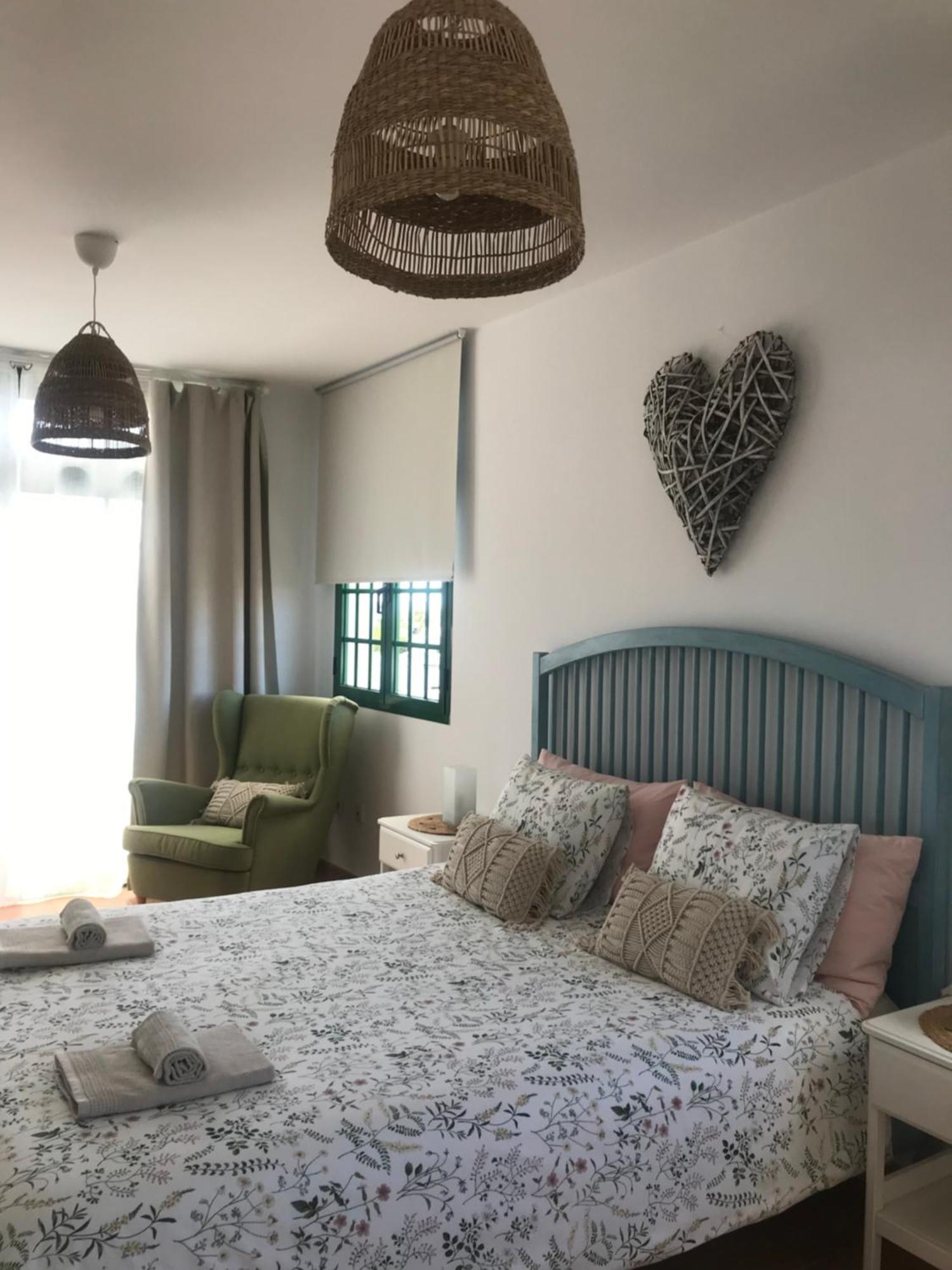 Casa Los Ajaches Πλάγια Μπλάνκα Εξωτερικό φωτογραφία