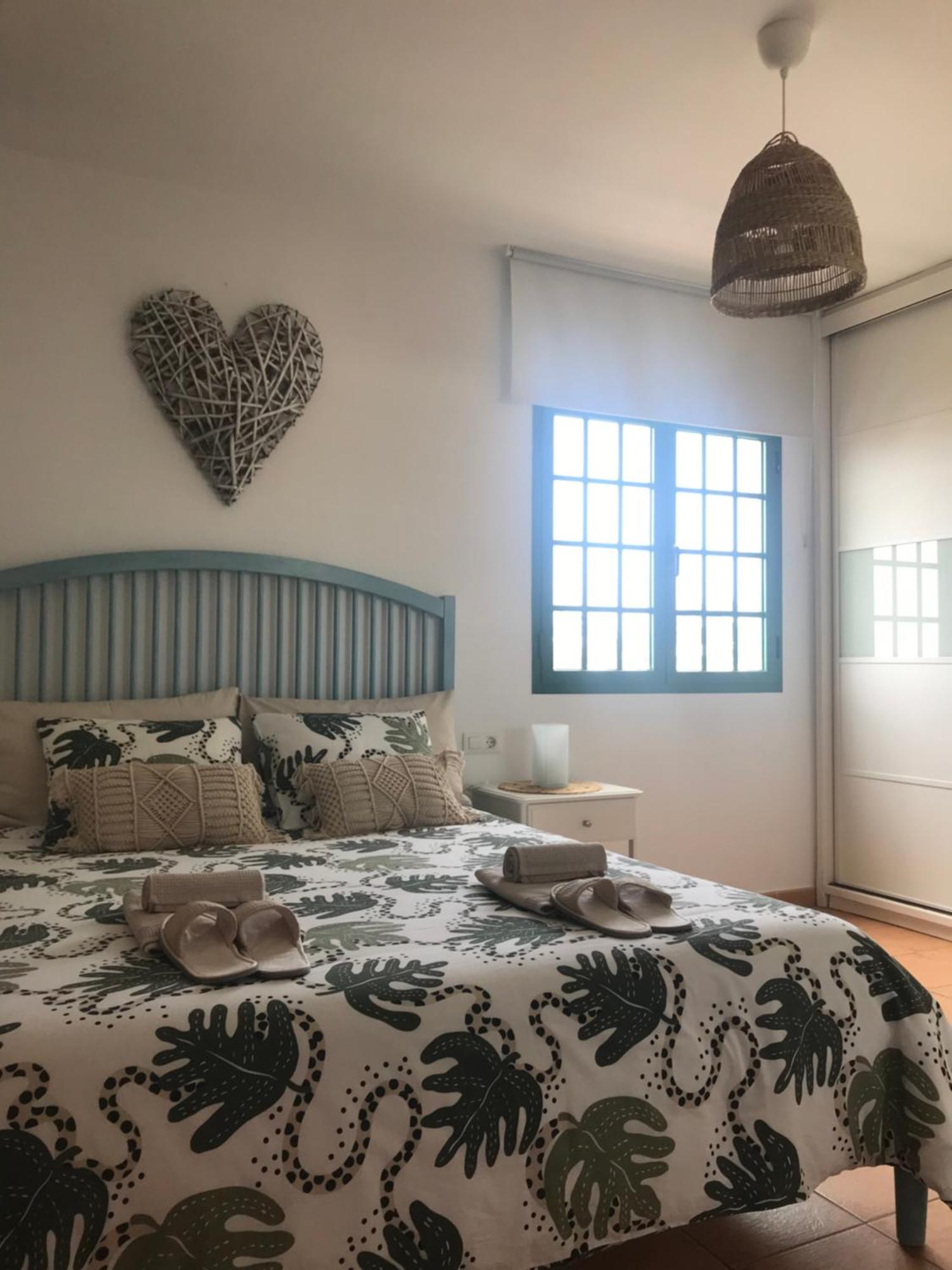 Casa Los Ajaches Πλάγια Μπλάνκα Εξωτερικό φωτογραφία
