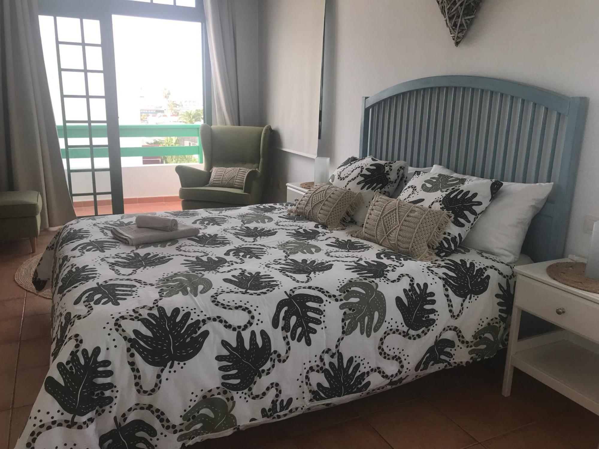 Casa Los Ajaches Πλάγια Μπλάνκα Εξωτερικό φωτογραφία
